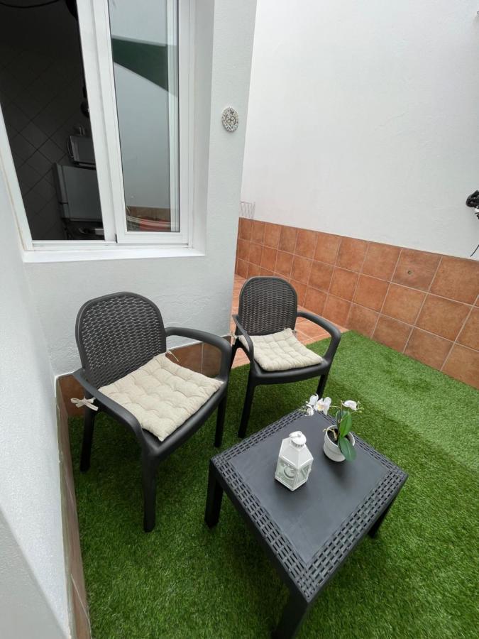 B-rent Digital Zen Wifi Free Appartement Corralejo