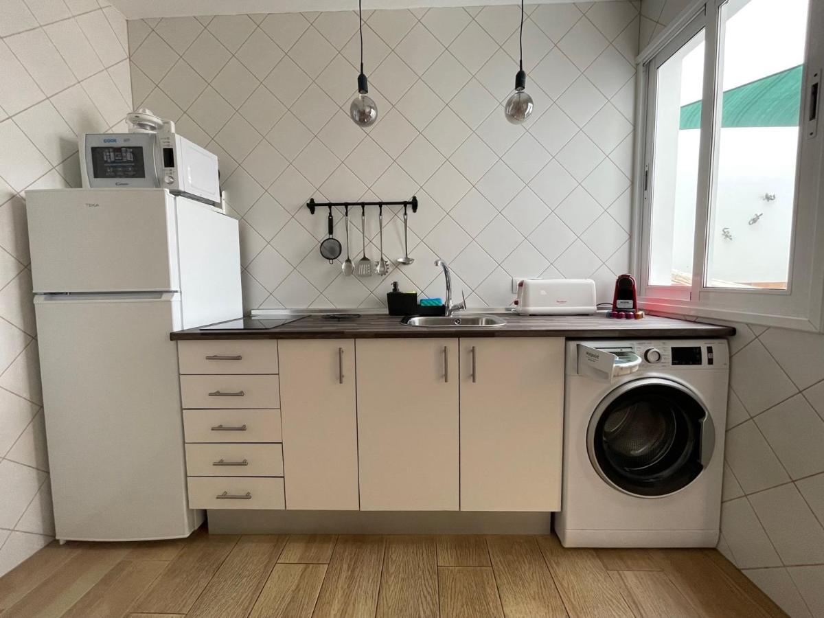 Appartement B-rent Digital Zen Wifi Free Corralejo