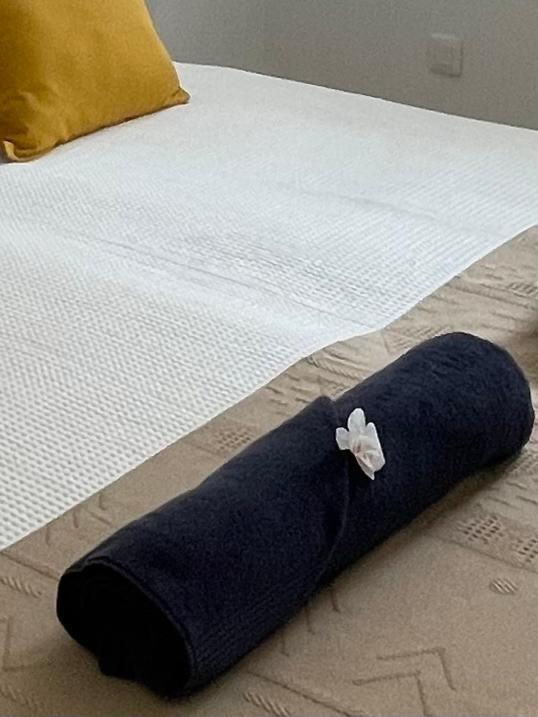 Appartement B-rent Digital Zen Wifi Free Corralejo