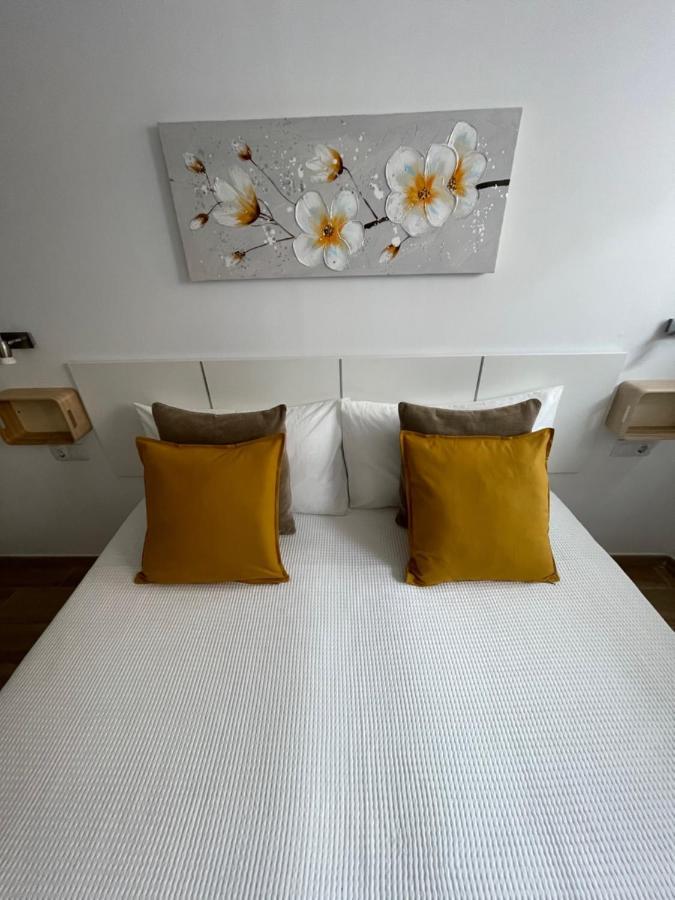 B-rent Digital Zen Wifi Free Appartement Corralejo