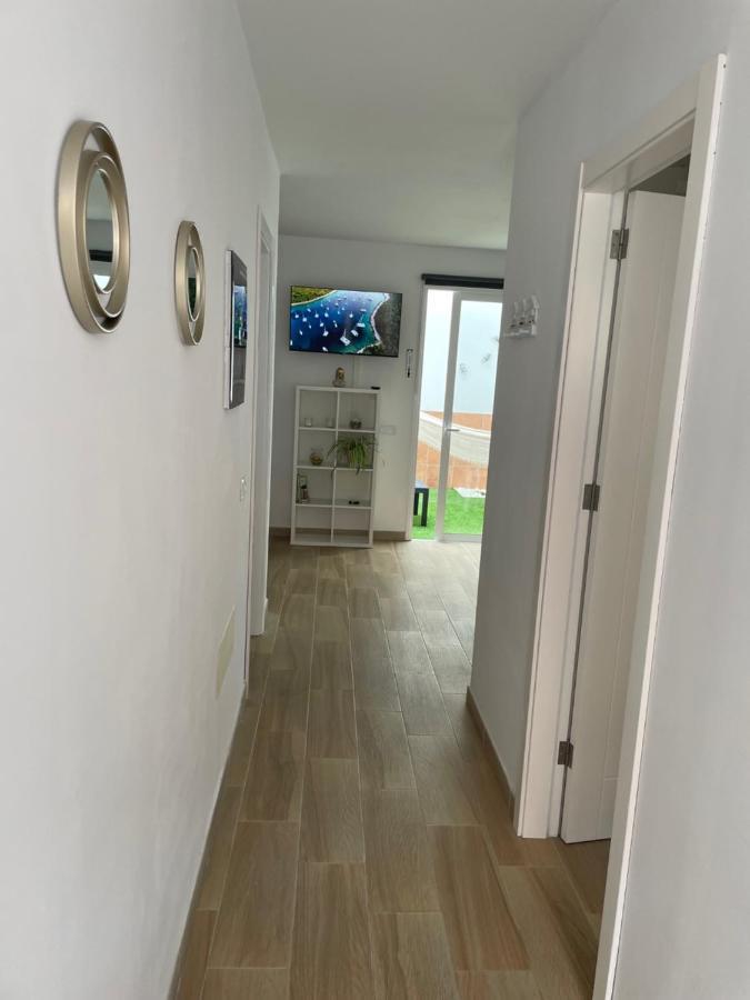 Appartement B-rent Digital Zen Wifi Free Corralejo