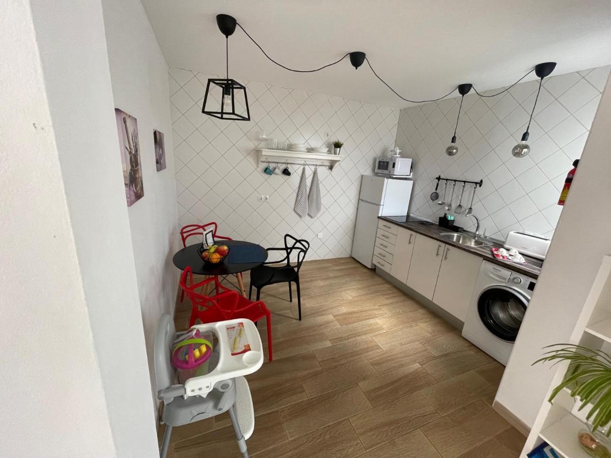 Appartement B-rent Digital Zen Wifi Free *