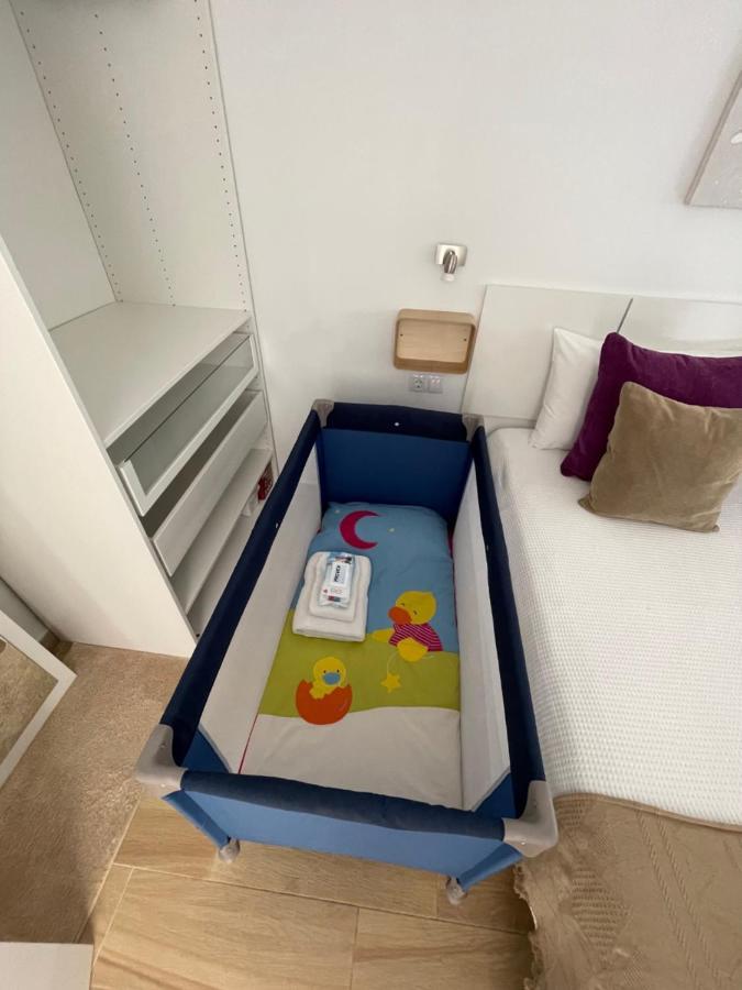 Appartement B-rent Digital Zen Wifi Free