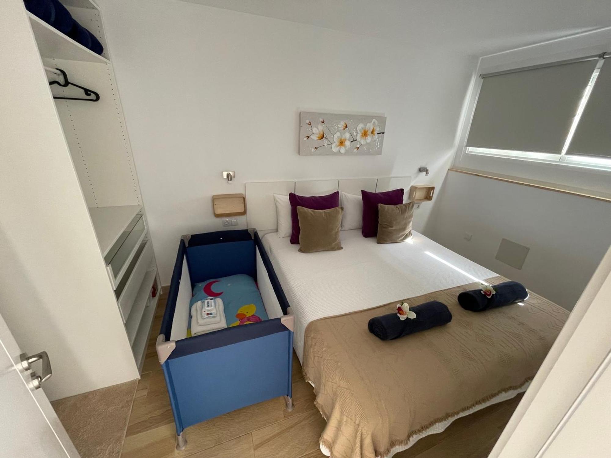 Appartement B-rent Digital Zen Wifi Free