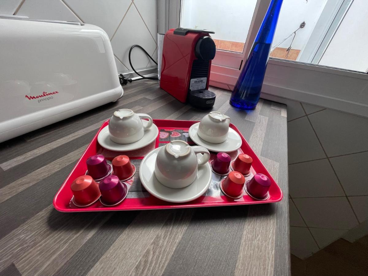 Appartement B-rent Digital Zen Wifi Free